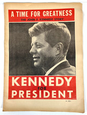 1960 john kennedy for sale  Scottsdale