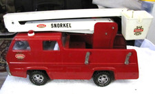 Vintage tonka pressed for sale  Ludlow