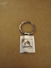 Portachiavi keyring pubblicita usato  Avellino