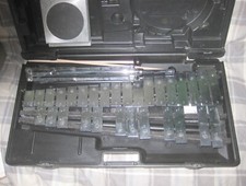 Vintage musser xylophone for sale  Clawson