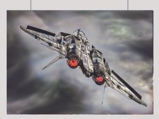 Su57 fighter jet for sale  BOURNEMOUTH