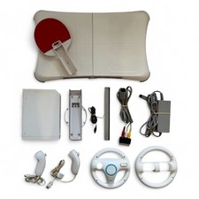 Nintendo wii balance usato  Roma