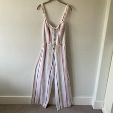Japna white pink for sale  LEEDS
