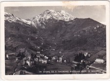 Omobono mazzoleni bergamo usato  Isola Vicentina