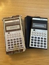 Whsmith casio vintage for sale  FAVERSHAM
