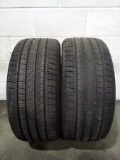 r18 tires pirelli 40 2 245 for sale  Waterford