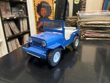Jeep ites vintage usato  Bergamo