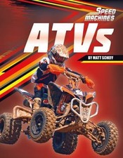 Atvs by Scheff, Matt segunda mano  Embacar hacia Mexico