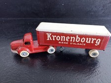 Jrd original berliet d'occasion  Paris XVII