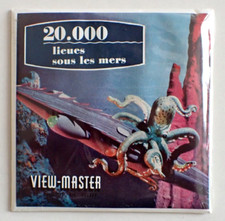 View master 000 d'occasion  Marseille XI