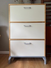Ikea effektiv drawer for sale  Darien