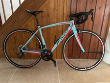 Specialized amira sl4 for sale  MATLOCK