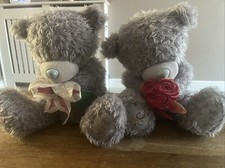 Large bears tatty for sale  ROMNEY MARSH