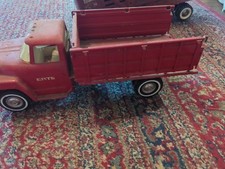 Ertl vintage red for sale  Quakertown