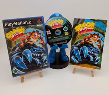 Crash the titans gebraucht kaufen  Lichtenfels
