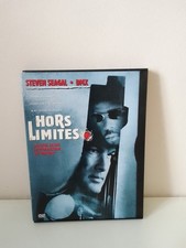 Dvd limites warner d'occasion Dvd limites warner d'occasion  Bourg-la-Reine