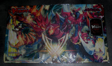 Vanguard playmat vanguard usato  Fano
