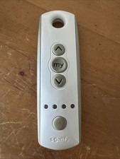 Somfy télécommande telis d'occasion  Moyenmoutier