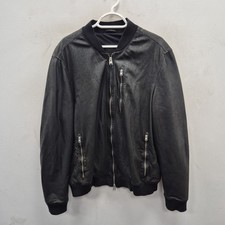 Allsaints kino black for sale Allsaints kino black for sale  MANCHESTER