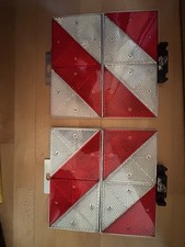 Parkwarntafel klappbar lkw gebraucht kaufen  Lampertheim