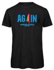 Tshirt napoli campione usato  Villaricca