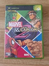 Marvel vs. capcom for sale  HARTLEPOOL