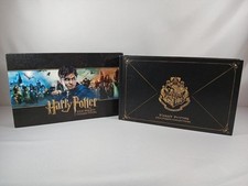 Harry Potter Hogwarts Collection 2013 31 Disc Set BluRay + DVD comprar usado  Enviando para Brazil