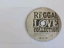 Reggae love collection for sale  GILLINGHAM