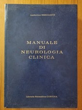 Manuale neurologia clinica usato  Pozzuoli