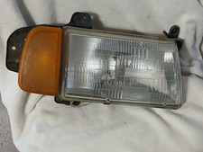 89-98 CONJUNTO DE FAROL LATERAL SUZUKI lado do passageiro comprar usado  Enviando para Brazil