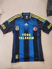 Fenerbahce trikot adidas gebraucht kaufen  Frankfurt am Main