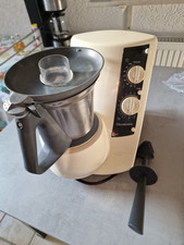 Vorwerk thermomix 21 gebraucht kaufen  Burgschwalbach, Holzheim, Isselbach