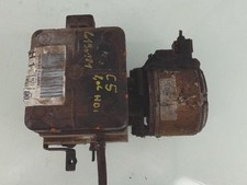 Pompe hydraulique citroen d'occasion  Chemillé