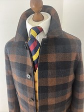 Jack wills tweed for sale  STAINES-UPON-THAMES