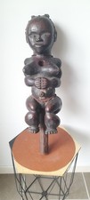 Art africain. statuette d'occasion  Breuillet