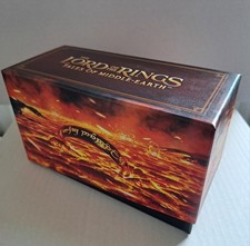 Mtg herr ringe gebraucht kaufen Mtg herr ringe gebraucht kaufen  Dresden