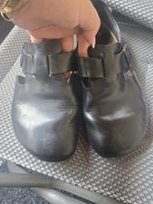 Birkenstock herren schuhe gebraucht kaufen  Regensburg