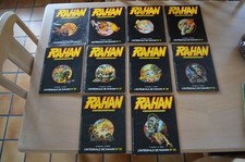 Rahan integrale lot d'occasion  France