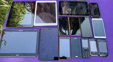 Job lot tablets for sale  HIGH WYCOMBE