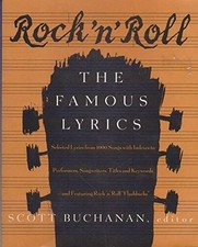 Rock roll famous for sale  Saint Paul