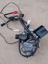Dellorto ccm vergaser gebraucht kaufen  Syke