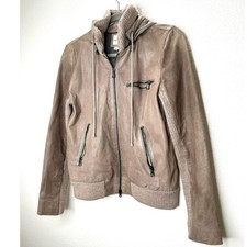 Haute hoodie fawn for sale  Los Angeles