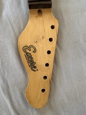 Guitar neck for sale  LONDON