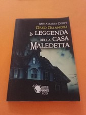 Corvi oliandri leggenda usato  Novedrate