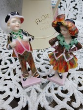 Royal doulton figurines for sale  NEWTON AYCLIFFE