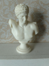 Vintage hermes alabaster for sale  NOTTINGHAM