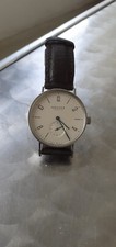 Nomos tangente leipzig gebraucht kaufen  Bochum