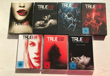 Dvd top trueblood gebraucht kaufen  Bensheim