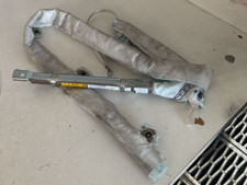 Airbag tendina sinistro usato  Pomigliano d'Arco