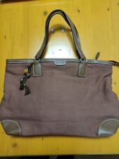 Borsa donna tela usato  Spoleto